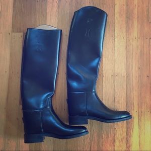 Effingham Bond Equestrian Riding Boots